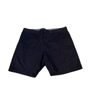 Club Monaco Baxter Fit Chino Shorts – Size 36